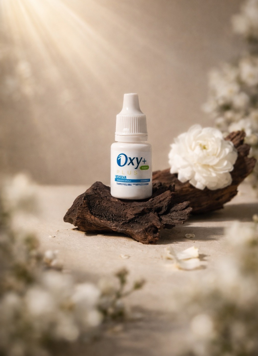 OXY+单件商品
